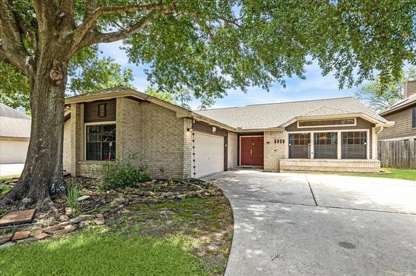 Humble, TX 77396,3635 Beckett Ridge DR