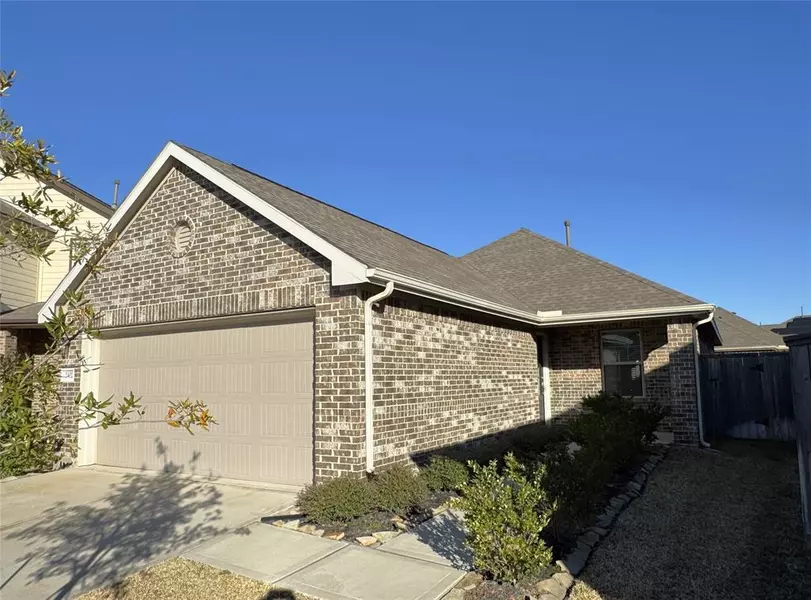 24022 Falling Daylight DR, Hockley, TX 77447