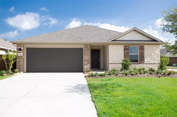 21314 Fresno Brook CIR, Tomball, TX 77377