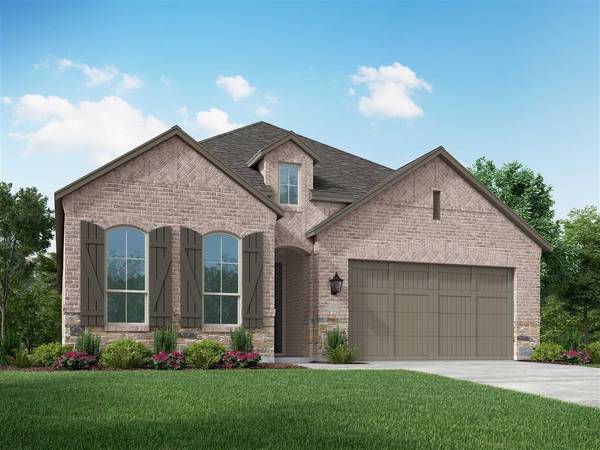 5119 Pomegranate PATH, Manvel, TX 77578