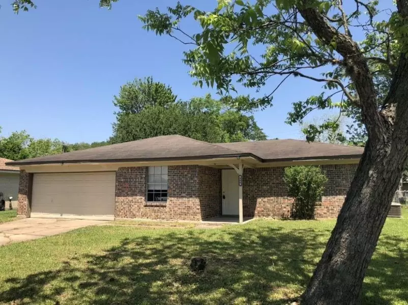 406 Wisteria ST, Richwood, TX 77531