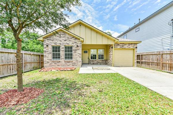 8111 Chateau ST, Houston, TX 77028