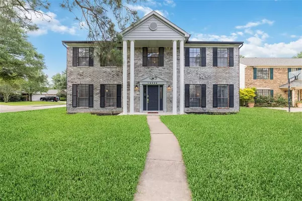 16026 Autumn Falls LN, Houston, TX 77095