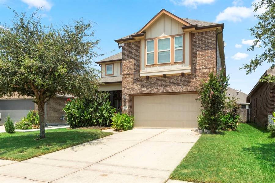 13207 Davenport Hills LN, Humble, TX 77346