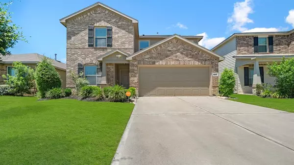 1802 Avocet WAY, Missouri City, TX 77489