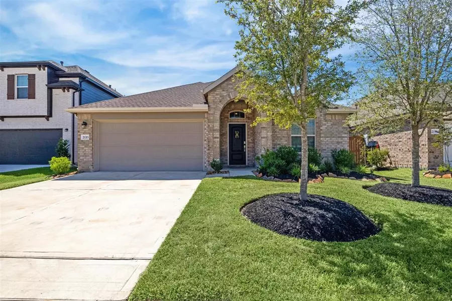 21315 Blue Tuna DR, Cypress, TX 77433