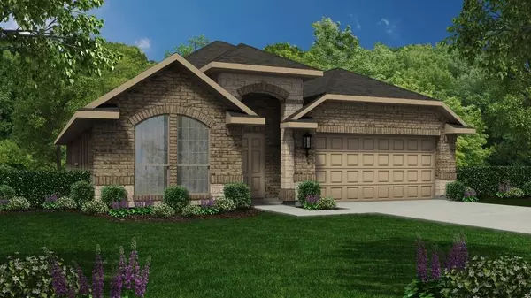 5307 Cascade CT, Alvin, TX 77511