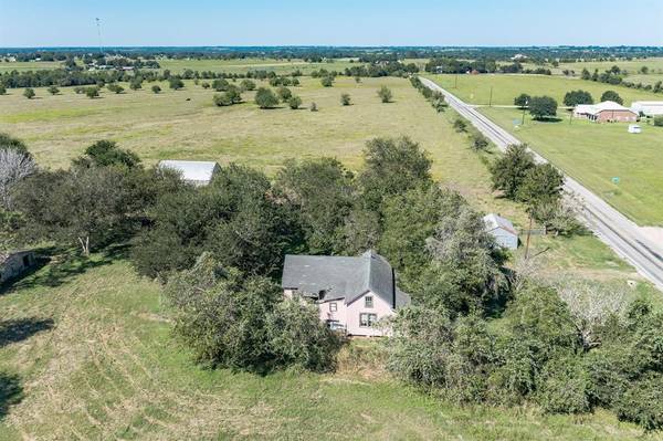 New Ulm, TX 78950,1858 Tract 6 Fm 1291