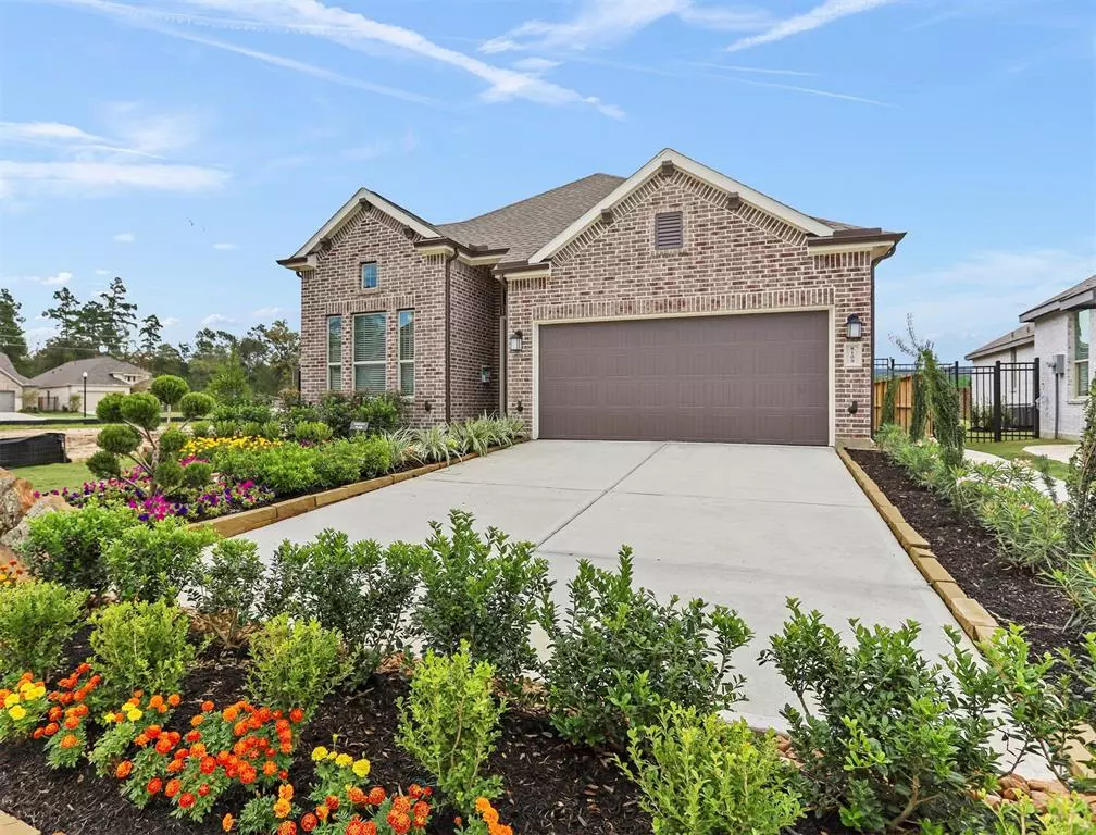 Cypress, TX 77433,14914 Butler Mountain DR