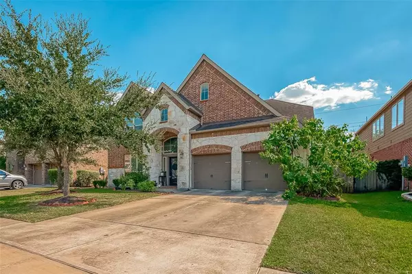 Pearland, TX 77584,12604 Floral Park LN