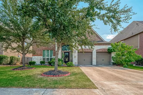 Pearland, TX 77584,12604 Floral Park LN