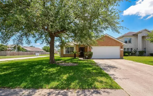 21331 Bending Green WAY, Katy, TX 77450