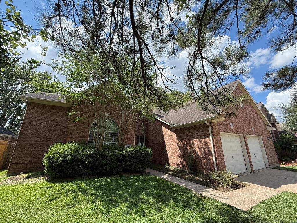 League City, TX 77573,5110 Orange Blossom CT