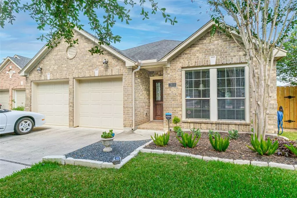 Katy, TX 77494,2815 Helding Park CT