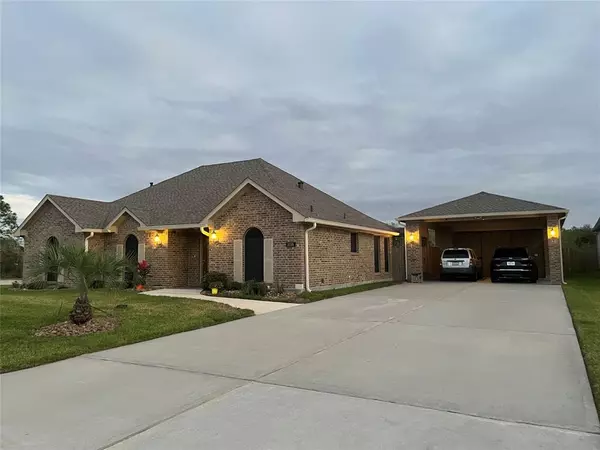 3516 Patagonia ST, League City, TX 77573