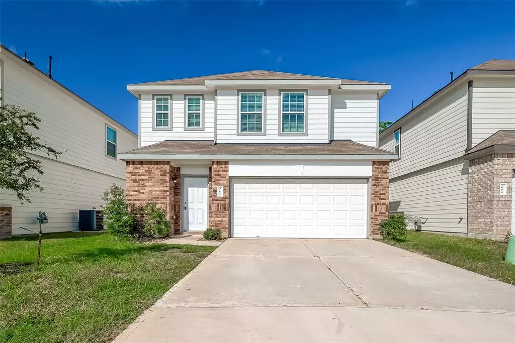 Katy, TX 77449,18655 Barwon River CT