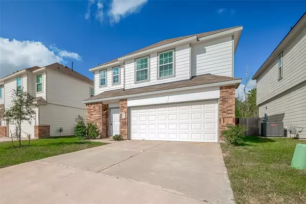 Katy, TX 77449,18655 Barwon River CT