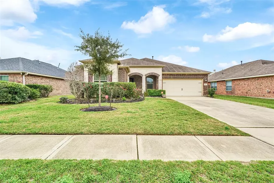 21603 Ivory Gate LN, Katy, TX 77449