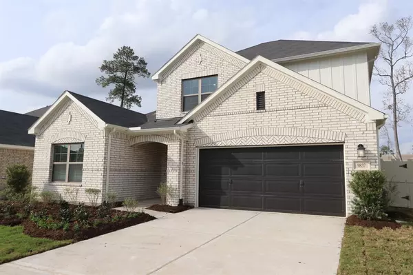 Conroe, TX 77385,9837 North Goshawk TRL