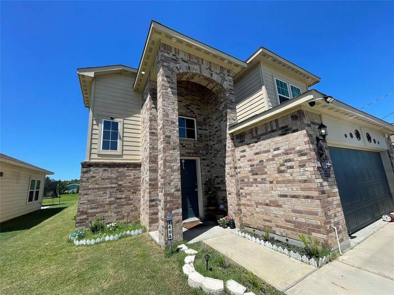 1404 Road 5102, Cleveland, TX 77327