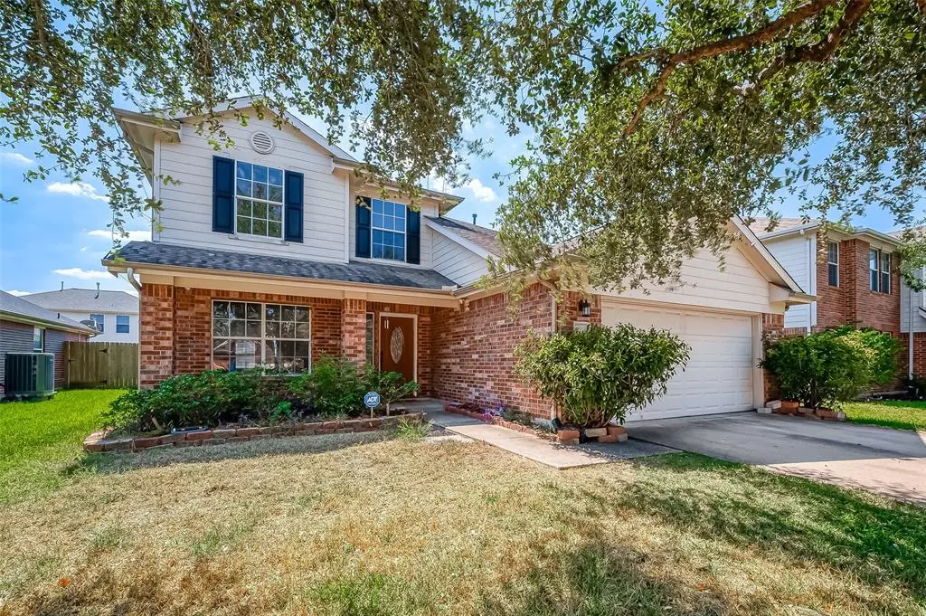 Houston, TX 77044,13118 Blossom Field CT