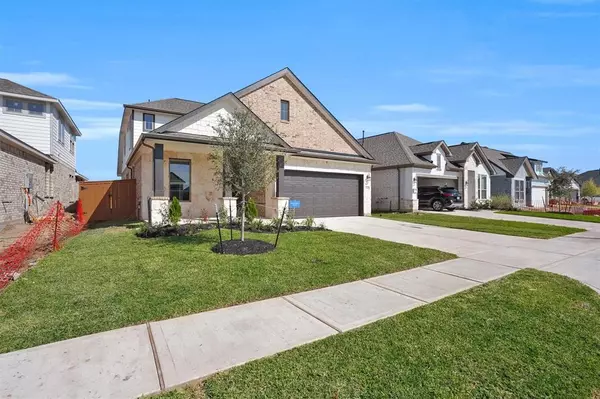 Cypress, TX 77433,21026 Seneca Bluff Lane