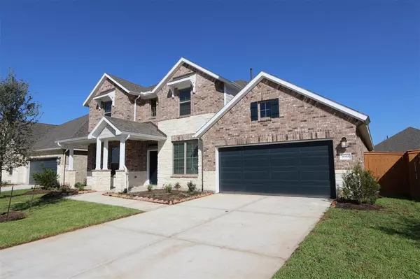 Cypress, TX 77433,8518 Sun Coral DR