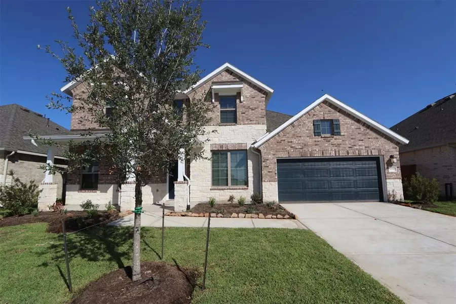 8518 Sun Coral DR, Cypress, TX 77433