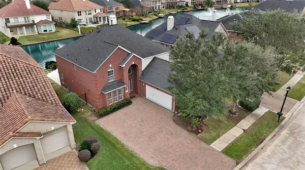 Sugar Land, TX 77498,14238 Cairns CT