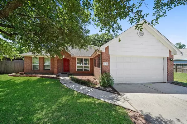 23327 Sandpiper TRL, Spring, TX 77373