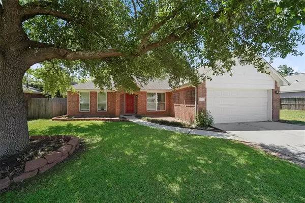 Spring, TX 77373,23327 Sandpiper TRL