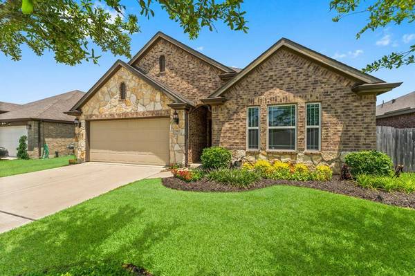 31422 Stone Ridge Forest DR,  Hockley,  TX 77447