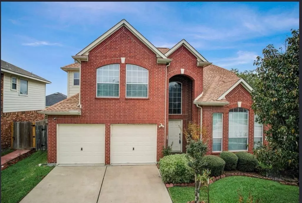 Houston, TX 77048,6319 Brimridge LN