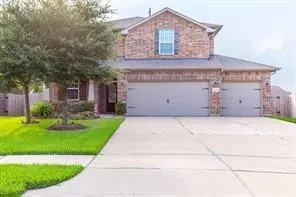 26630 Green Heron DR, Katy, TX 77494