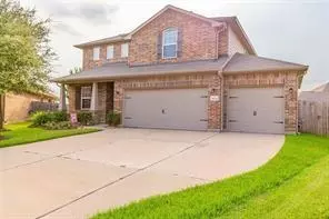 Katy, TX 77494,26630 Green Heron DR