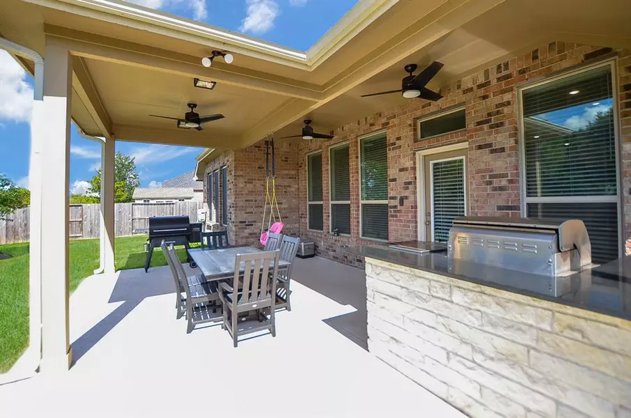 1618 Tonkawa TRL, Katy, TX 77493