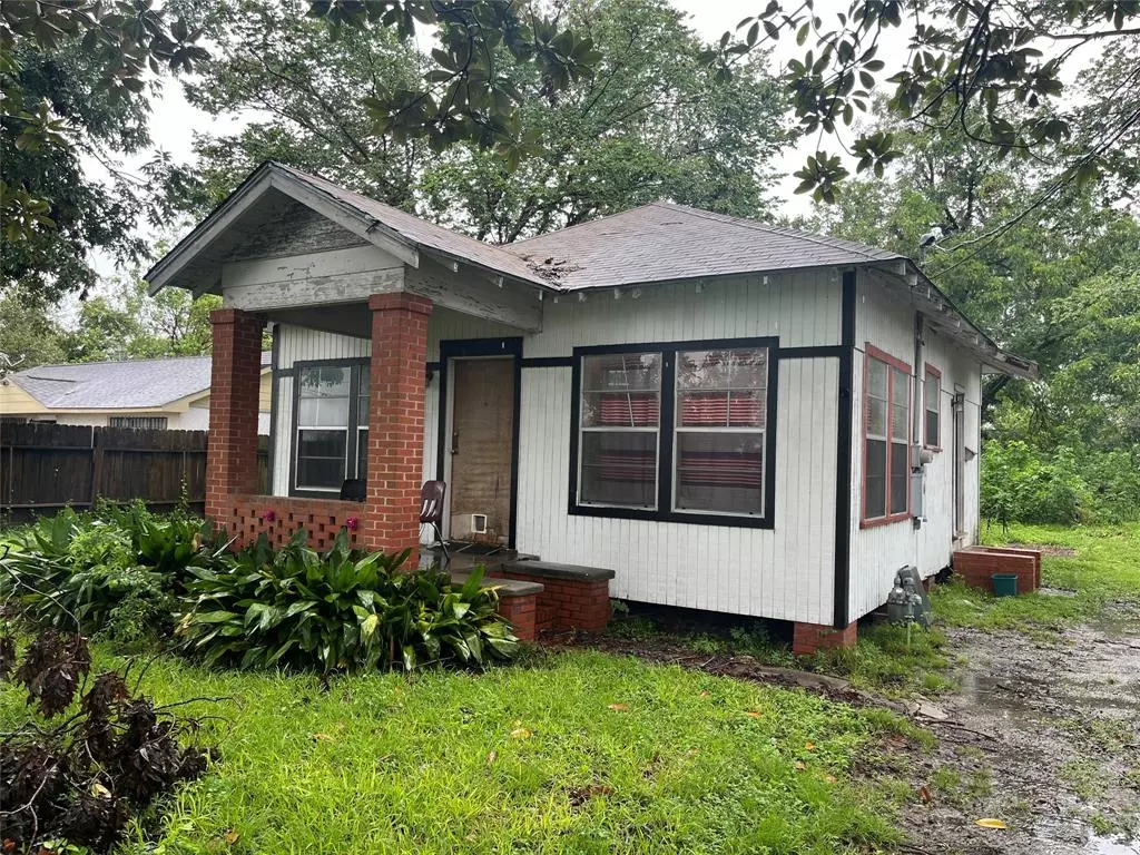 Houston, TX 77093,3102 Hurley ST