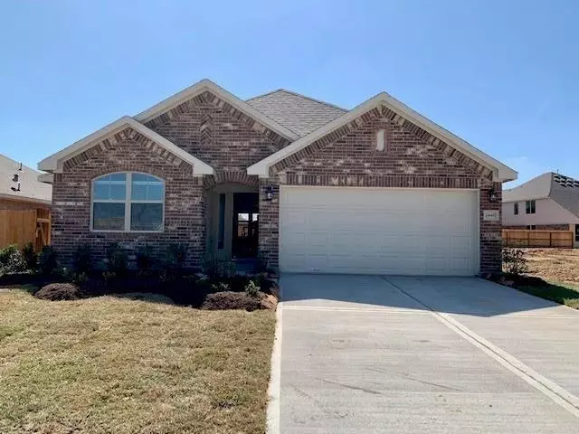 Tomball, TX 77377,22607 Rising Rosehill LN