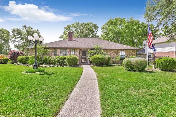 16146 Bridge DR, Crosby, TX 77532