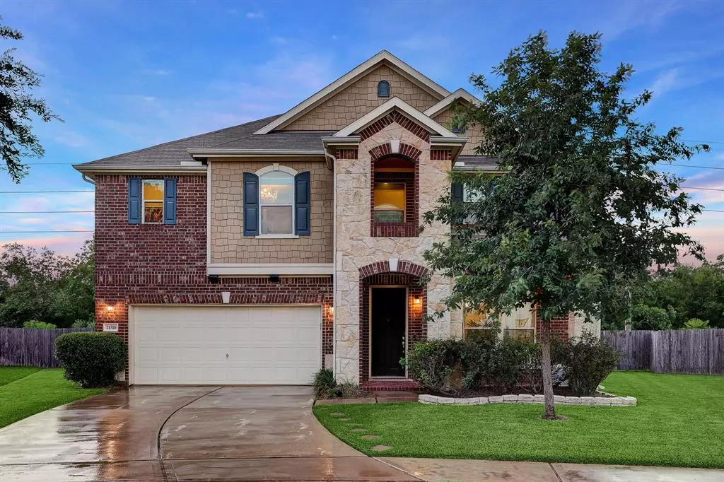 Katy, TX 77449,21310 Suffolk Sky CT