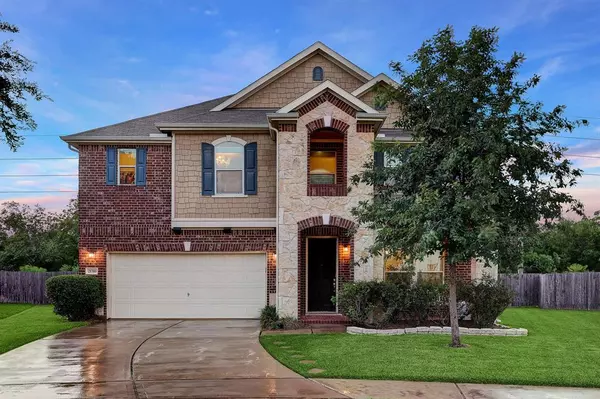 21310 Suffolk Sky CT, Katy, TX 77449