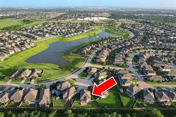 Katy, TX 77449,21310 Suffolk Sky CT