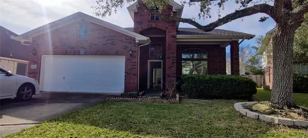 Pearland, TX 77584,8316 Diamond Way CT