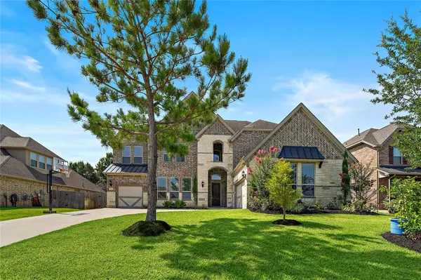 1835 Rocky Hills DR, Conroe, TX 77304