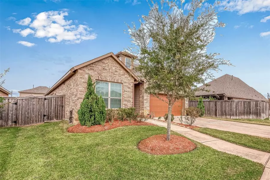 8107 Silverspot LN, Missouri City, TX 77459