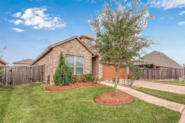 Missouri City, TX 77459,8107 Silverspot LN