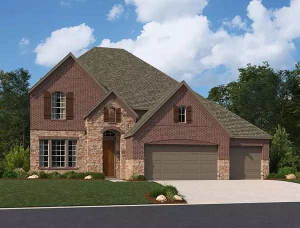 32011 Medallion Oaks TRL, Hockley, TX 77447