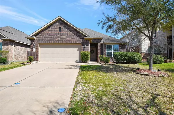 7823 Mayport Crest LN, Richmond, TX 77407