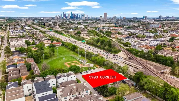 Houston, TX 77007,5703 Cornish ST