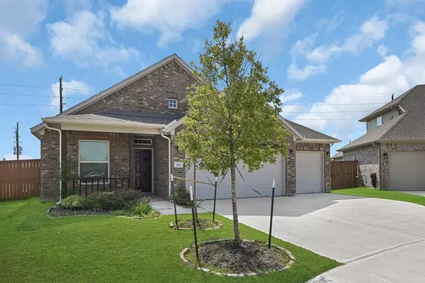 Katy, TX 77493,209 Dauphin Bay Court